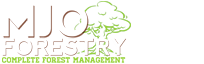 MJO Forestry Ltd Logo