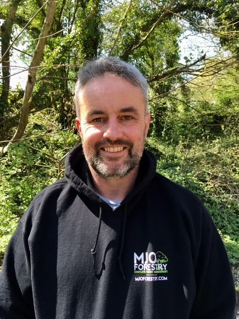 Marc Odin