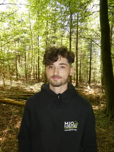 Ben Gatrell